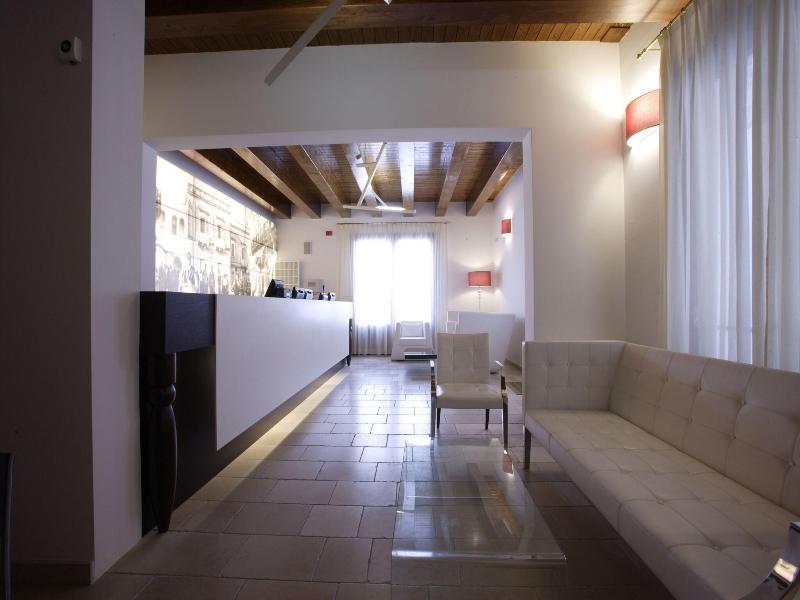 Hotel Vicoregio image