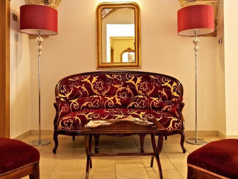 Hotel Vicoregio image