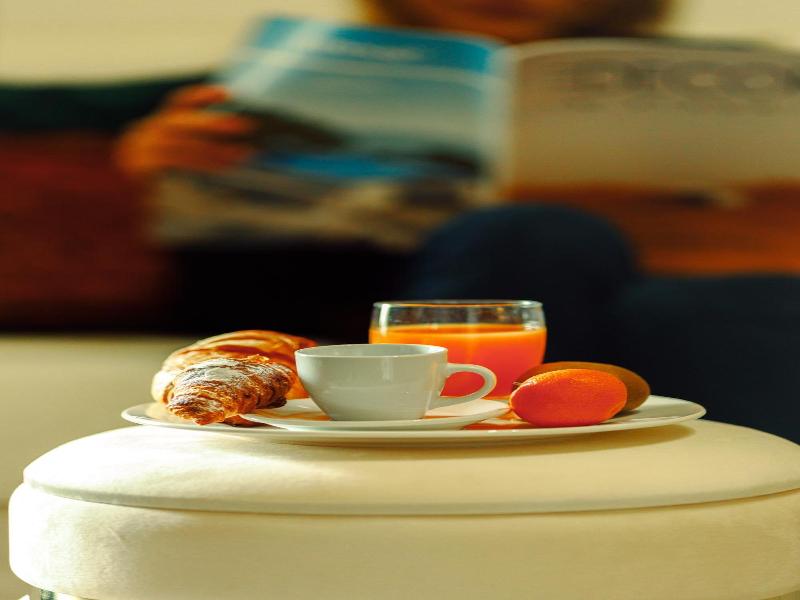 Hotel Vicoregio image