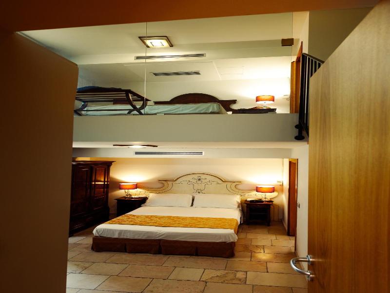 Hotel Vicoregio image
