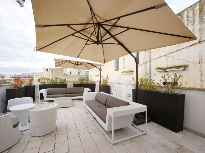 Hotel Vicoregio image