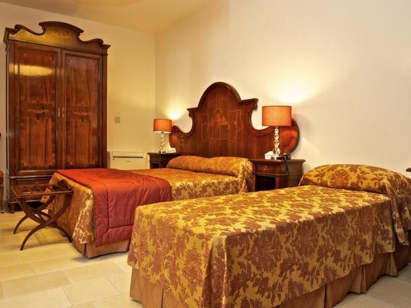Hotel Vicoregio image