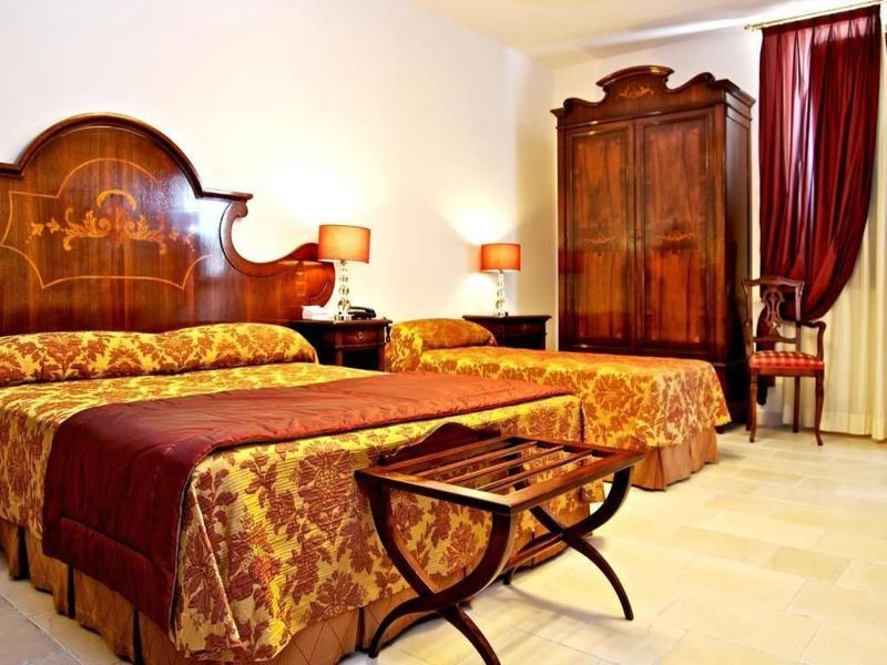 Hotel Vicoregio image