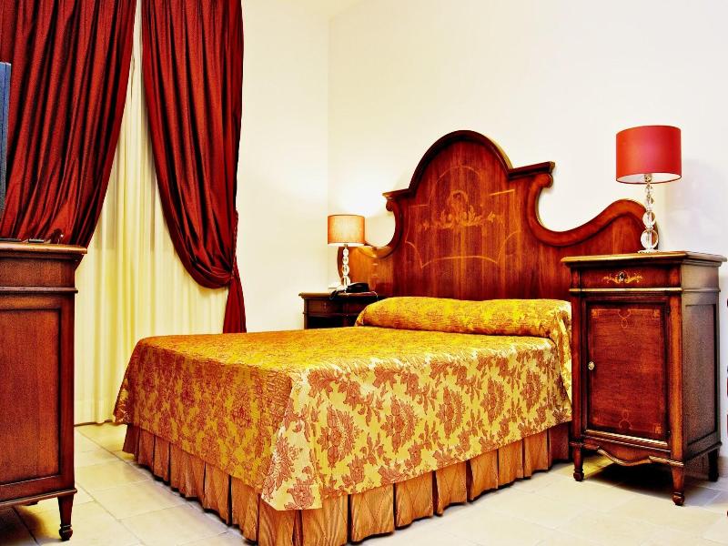 Hotel Vicoregio image