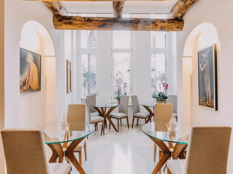 Palazzo Pascal image