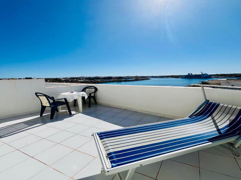 Hotel Giglio