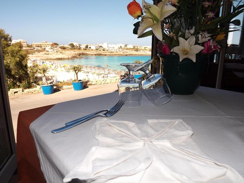 Hotel Giglio