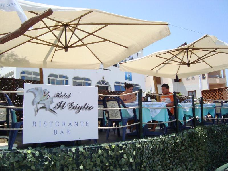 Hotel Giglio