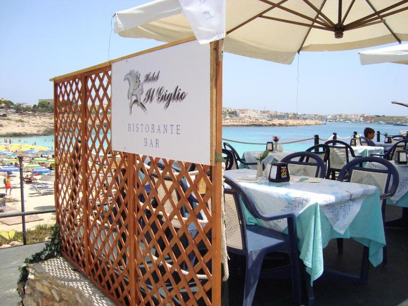 Hotel Giglio