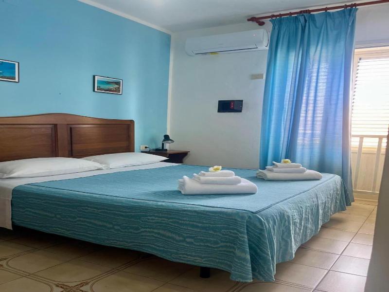 Hotel Giglio