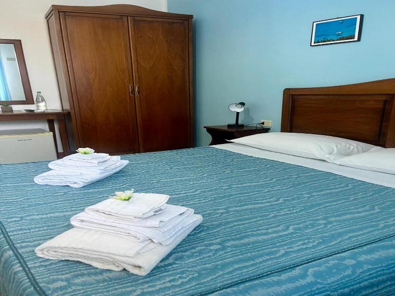 Hotel Giglio