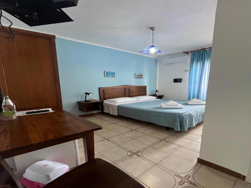 Hotel Giglio