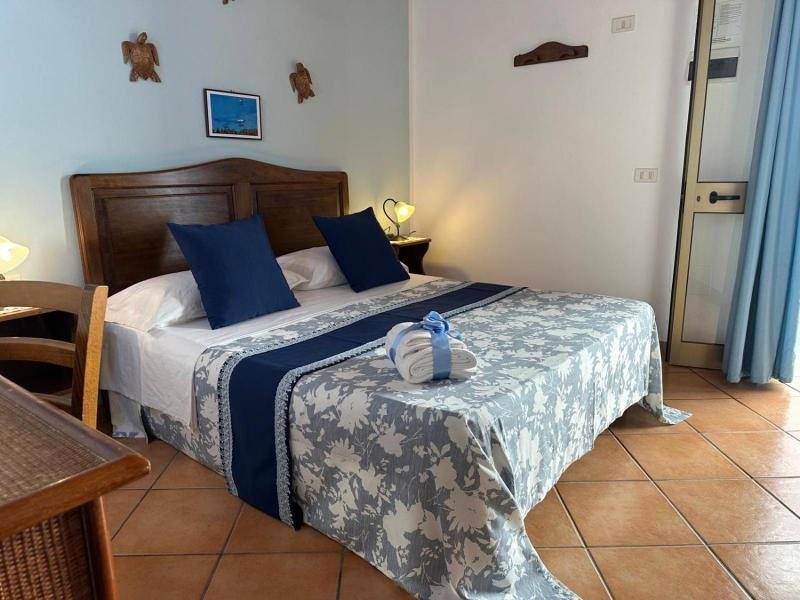Hotel Giglio