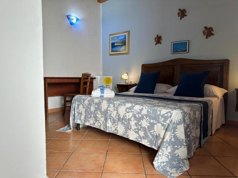 Hotel Giglio