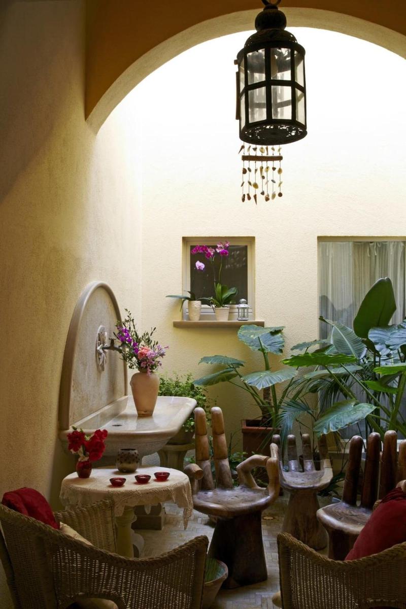 Albergo Ristorante Egadi