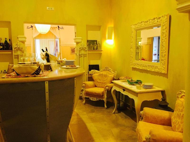 Albergo Ristorante Egadi 5