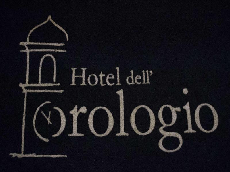 Hotel dell'Orologio image