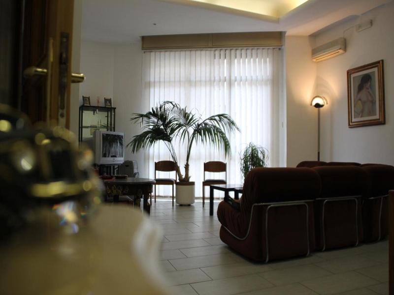 Hotel Europa image