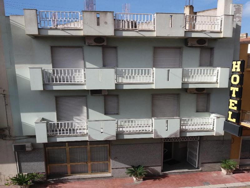 Hotel Europa image