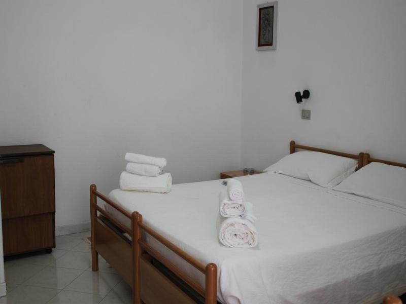 Hotel Europa image