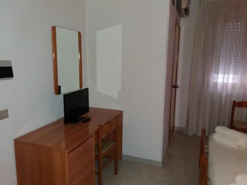 Hotel Europa image
