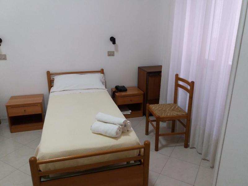 Hotel Europa image
