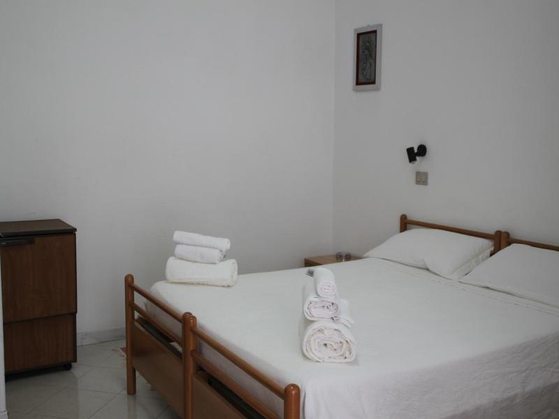 Hotel Europa image