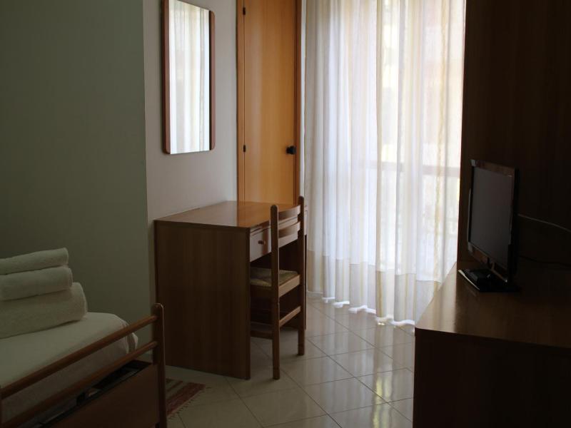 Hotel Europa image