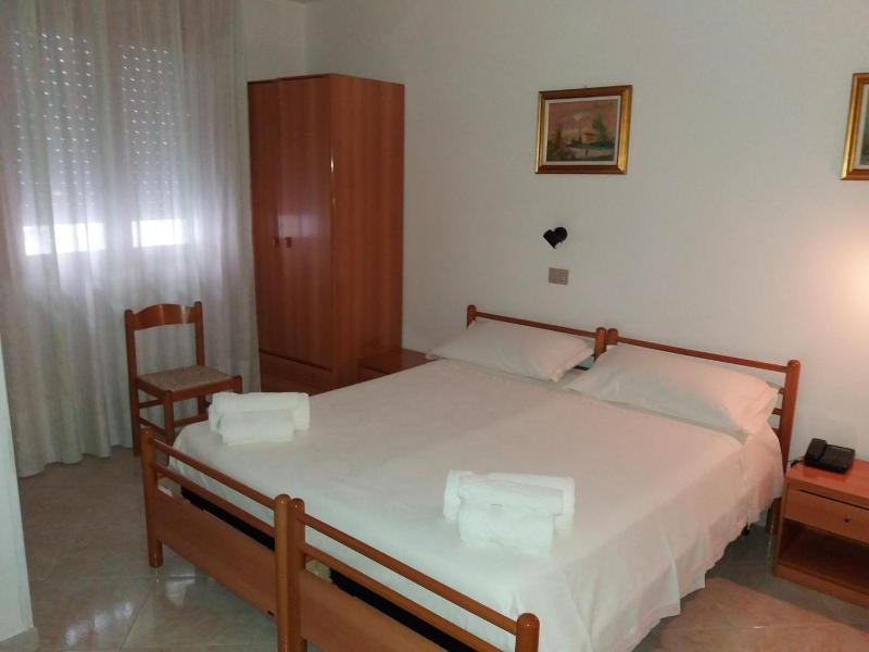 Hotel Europa image