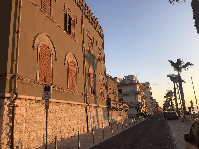 Palazzo Durante image