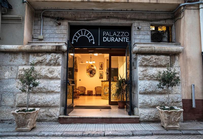 Palazzo Durante image