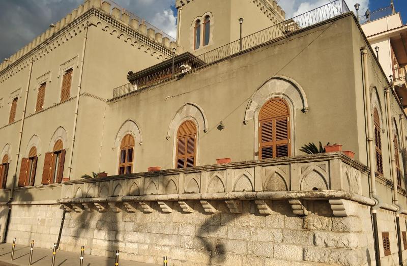 Palazzo Durante image