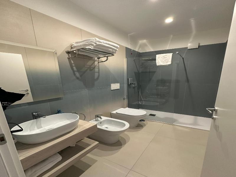 Hotel Residence Eden image