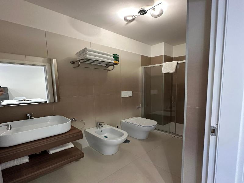 Hotel Residence Eden image