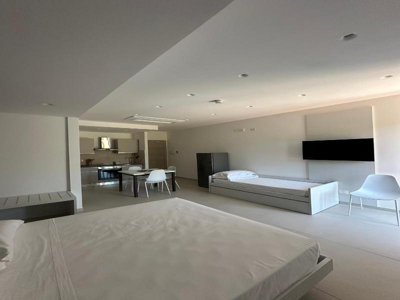 Hotel Residence Eden — general view
