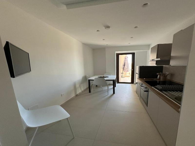 Hotel Residence Eden — general view