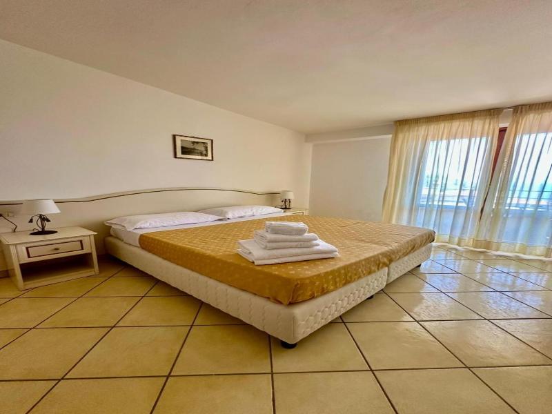 Hotel Residence Eden — general view