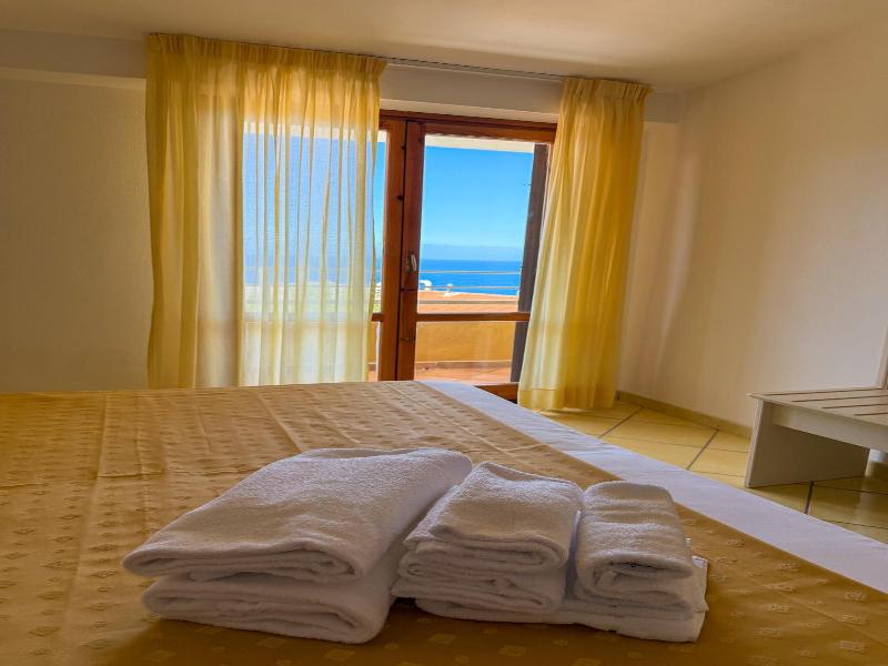 Hotel Residence Eden — general view