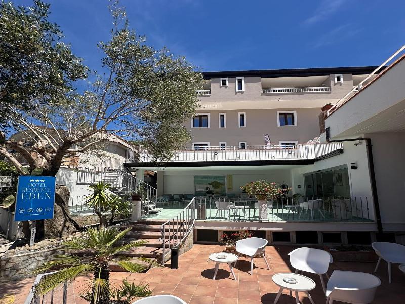 Hotel Residence Eden image