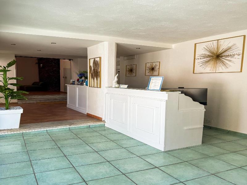 Hotel Residence Eden image
