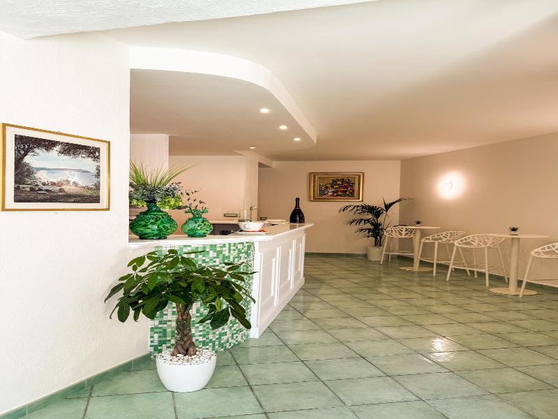 Hotel Residence Eden image