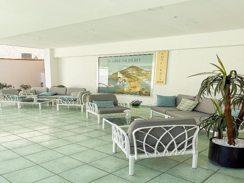 Hotel Residence Eden image
