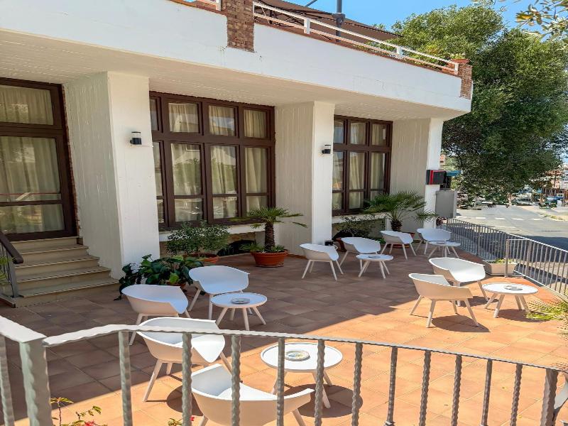 Hotel Residence Eden image