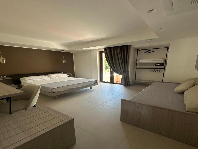 Hotel Residence Eden image