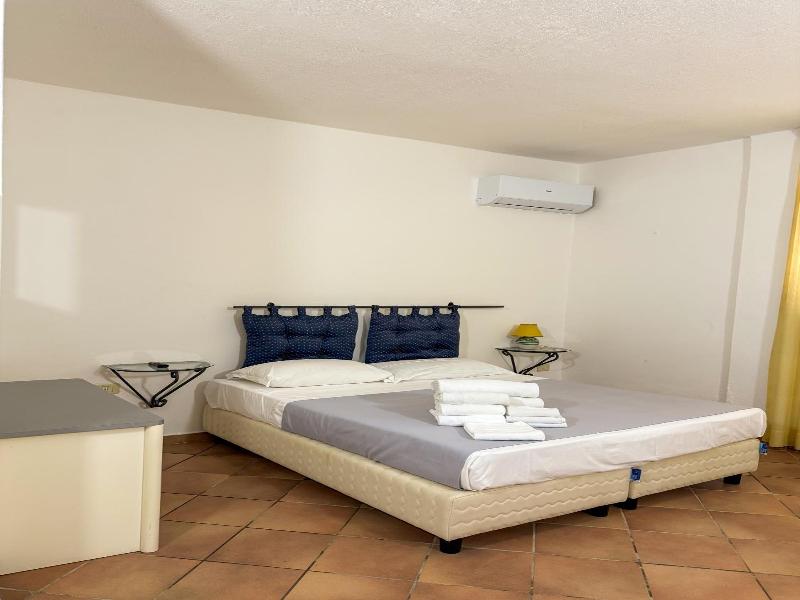 Hotel Residence Eden image