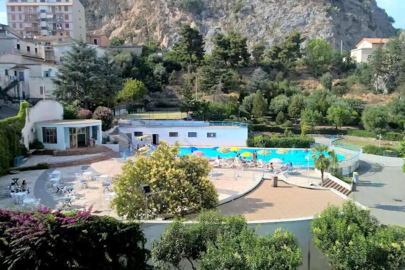 Hotel Terme Sibarite image