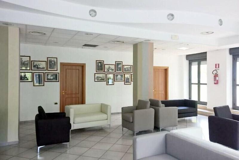 Hotel Terme Sibarite image