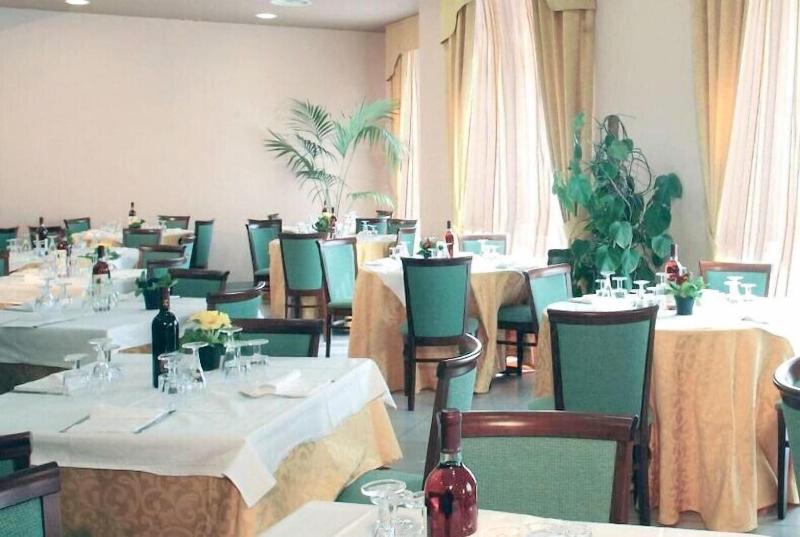 Hotel Terme Sibarite image