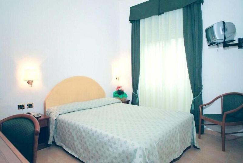 Hotel Terme Sibarite image