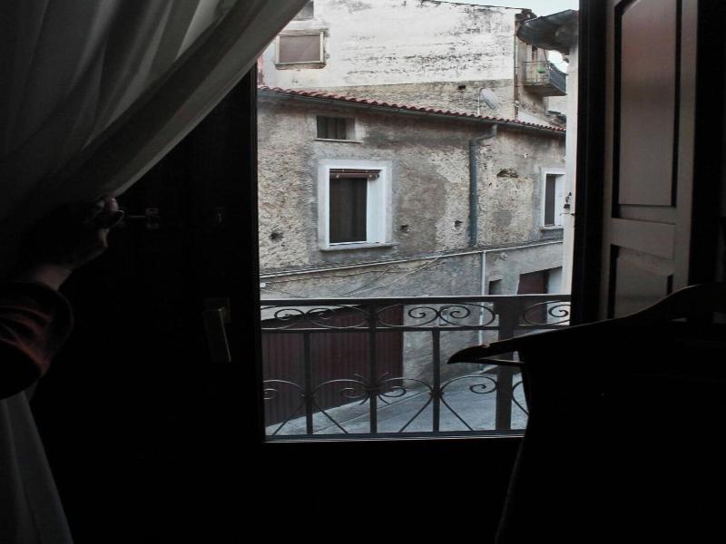 Albergo Merùo image